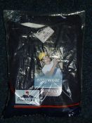 Portwest Thermal T-Shirt (Navy) Size: XL