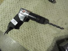 *Pneumatic Reversible Drill with Keyless Chuck
