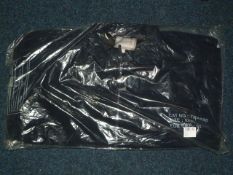 Regatta Sigma Heavyweight Fleece (Dark Navy) Size: XXXL