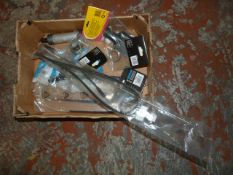 *Car Accessories Including Valve Caps, Aerial, Hos