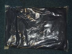 Ten Uneek Polo Shirts (Navy) Size: 2XL