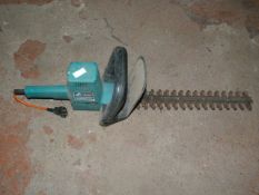 Black & Decker Hedge Trimmer
