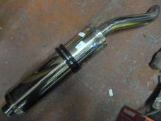 *Kawasaki Motorcycle Exhaust for KAW4510600 and KA