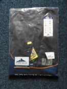Portwest Bradford Trousers (Navy) Size: 32/31