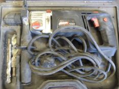 *Kiltoro 1020W Hammer Drill