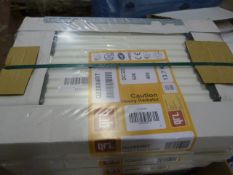 *600x400mm Radiator Q22604RT