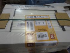 *600x400mm Radiator Q22604RT