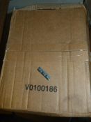 *Box of 2000 Edge Panel Fasteners V0100186