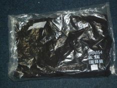 Regatta Raid Men's Softshell Jacket (Black) Size: XXL