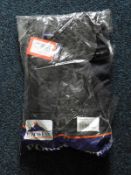 Portwest Ladies Action Trousers (Navy) Size: Medium, Leg 31