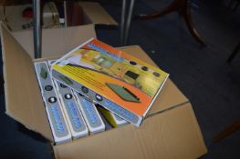 *Ten Wall Mounted TV Stands