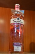 Gordons Pink Gin 70cl