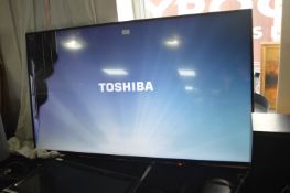 *Toshiba 55
