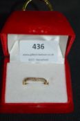 9ct Gold Ring