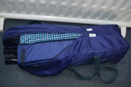 Foldaway Travel Cot