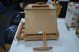 Winsor & Newton Portable Artist Easel Combination