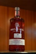 Whitley Neill Raspberry Gin 70cl