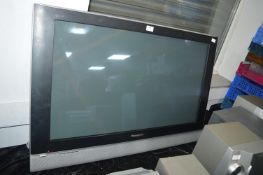 Panasonic Viera 36