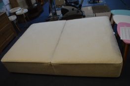 Double Divan Bed Base