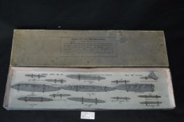 Boxed Dinky Set No.50 