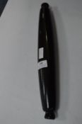 Victorian Glass Rolling Pin