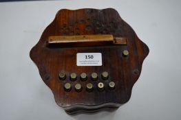 Vintage Concertina