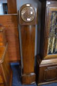 Edwardian Westminster Chimes Granddaughter Clock