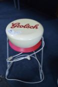 Small Grolsch Pub Lamp
