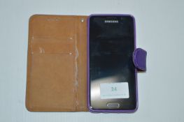 *Samsung Galaxy Mobile Phone