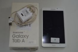 *Samsung Galaxy Tab-A 7