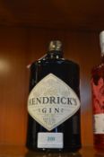 Hendricks Gin 70cl