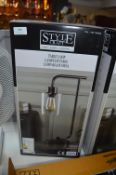 *Stylecraft Table Lamp