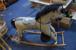 Rocking Horse