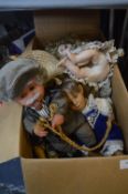 Box of Dolls