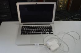 *Macbook Air 13