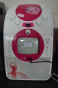 FK Karaoke Machine