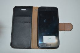 *Samsung Galaxy Mobile Phone