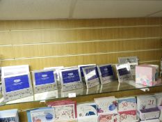 Eleven Silver Photo Frames (