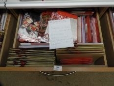 Quantity of Christmas Cards 