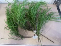 *Four Artificial Vranckx Sprigs 2'3