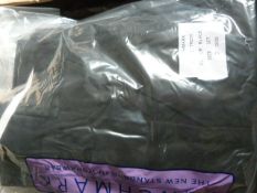 *Eighteen Benchmark Trousers (Sailor Blue) Size: 3