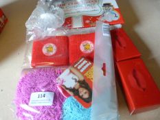 *High School Musical Gift Set, Soap, Two Mascara a