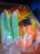 *12 Pairs of Ladies Thermal Socks