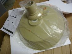 Anika Easy Fit Pendant Light