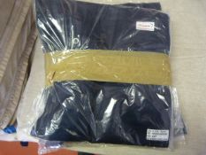 Five Fire Retardant Anti-Static Work Trousers (Nav