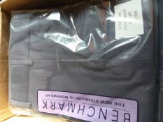 *Twenty Benchmark Trousers (Sailor Blue) Size: 30R