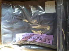 *Twenty Benchmark Trousers (Sailor Blue) Size: 34R