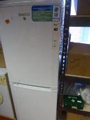 Beko Frost Free Fridge Freezer