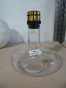 *Glass Wine Breather