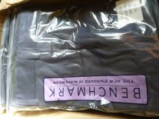 *Twenty Benchmark Trousers (Sailor Blue) Size: 36R